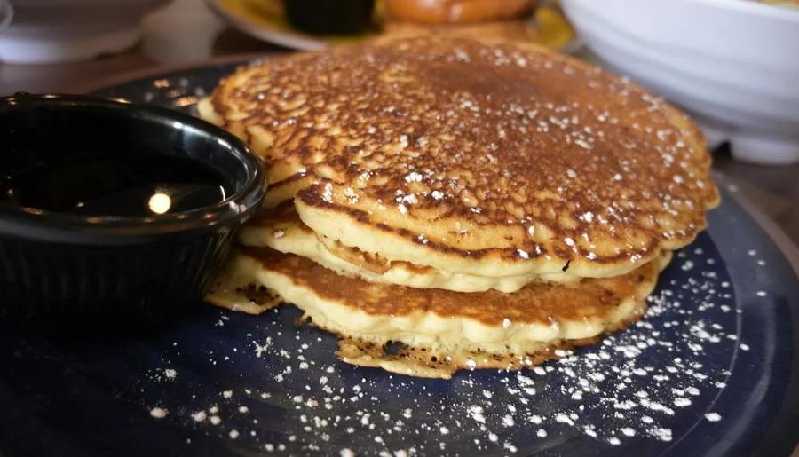 Pancake Breakfast