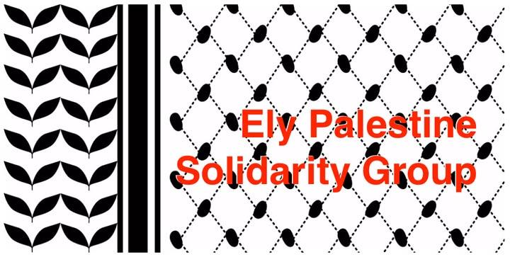 Ely Palestine Solidarity Group