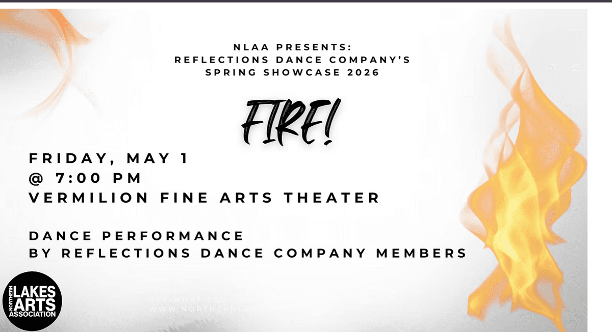 Reflections Dance Company