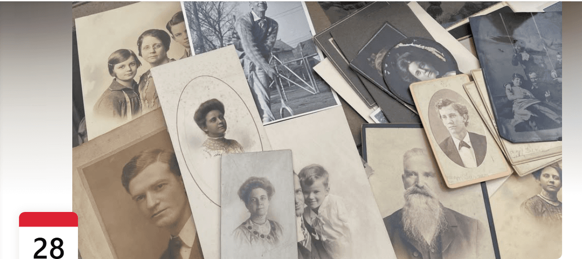 History Night Part 2